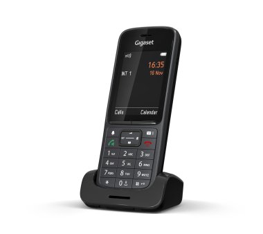 Gigaset SL800H PRO DECT Handset