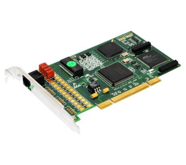 ALLO-1PRI E1/T1 PRI PCI Card, 1 Port PRI support SS7...