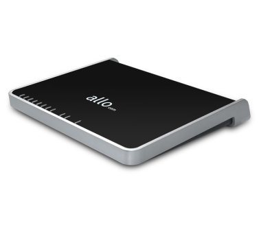 ALLO NANO2 Compact PBX, all-in-one telephone system with...