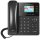 Grandstream GXP2135 with phone book (XML, LDAP, up to 2,000 positions), Gigabit, built PoE and Bluetooth, and with Electronic Hook (EHS)