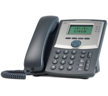 Cisco Small Business SPA303-G2 IP Phone , 3 Lines, 2-Port...
