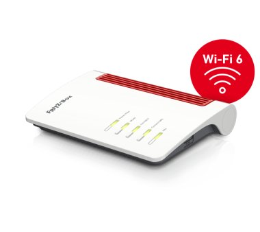 AVM Fritzbox 5530 Fiber (AON/GPON)