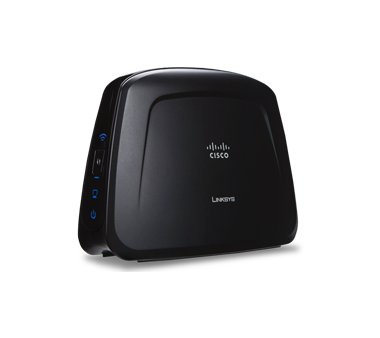 LINKSYS WET610N-EU Wireless-N Ethernet Bridge Dual-Band