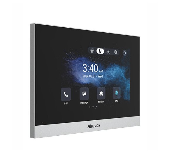 Akuvox C316S Indoor Touch Screen (Android 12)