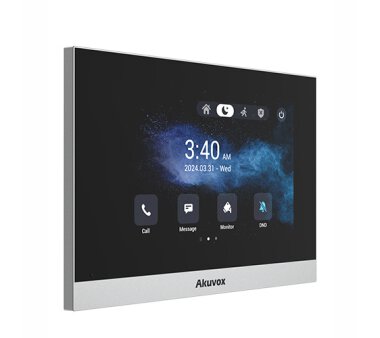 Akuvox C316S Indoor Touch Screen (Android 12)