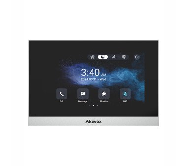 Akuvox C316S Indoor Touch Screen (Android 12)