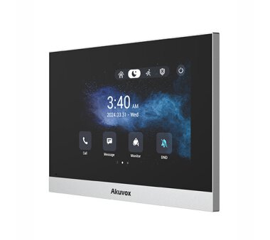 Akuvox C316S Indoor Touch Screen (Android 12)