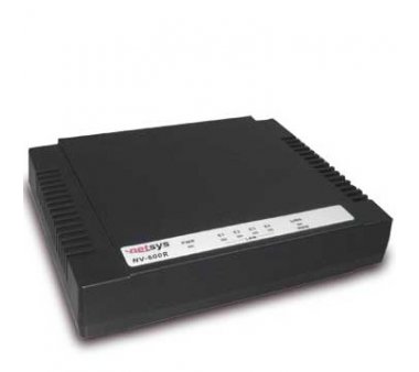 Netsys NV-600A VDSL2 with 4 Port Ethernet Switch (CPE...