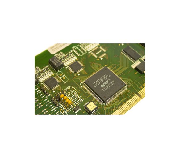 Sirrix.PCI2S0-HW 2-fach S0-PCI-Karte (Rohde&Schwarz Cybersecurity)