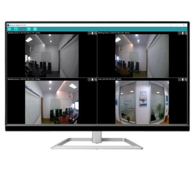 Akuvox Sights a freely amazing application on your computer