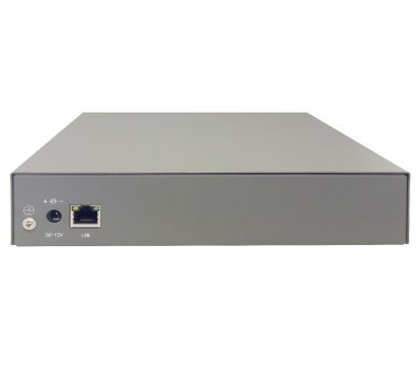 OpenVox GW1202-V2 2-slot chassis for GSM/WCDMA/LTE telephone interface cards