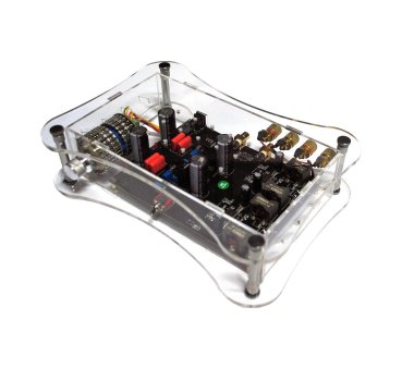 Allo Volt+ D (Double) 2x60W