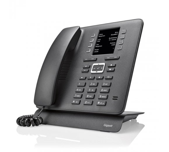 Gigaset pro Maxwell C - DECT desk telephone
