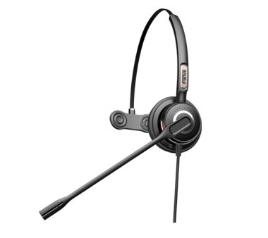 Fanvil HT201 Monaural (Ein-Ohr) Headset