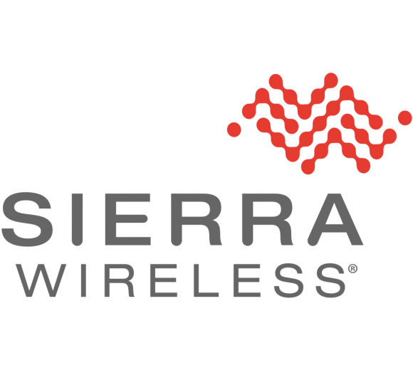 Sierra Wireless 2000579 Adapter AC-12VDC, 4-poligen Molex-Stecker