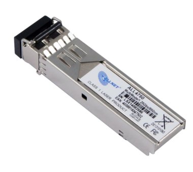 ALLNET Switch Module ALL4750 SFP (mini Gbic), 1000Mbit,...