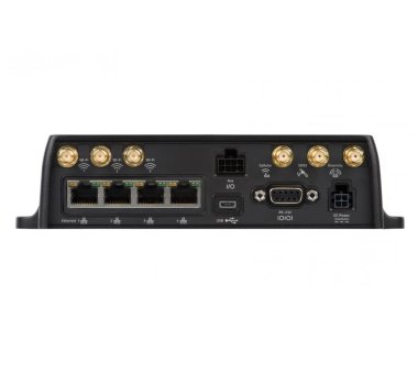 Sierra Wireless MP70 vehicle LTE Router