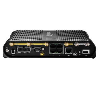 Cradlepoint IBR1700 4G/LTE Advanced (Cat 6) incl. 1 Year...