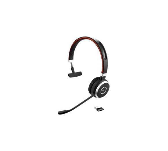 9605BT Bluetooth Headset Mono with Noise-Cancelling 95,80