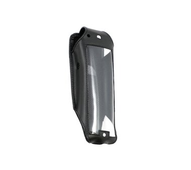 Belt leather case for Panasonic KX-TCA285