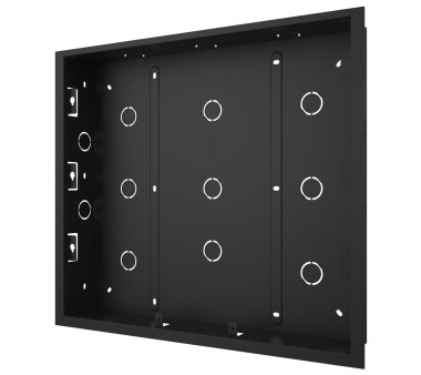 Akuvox X916 In-Wall Mounting Box