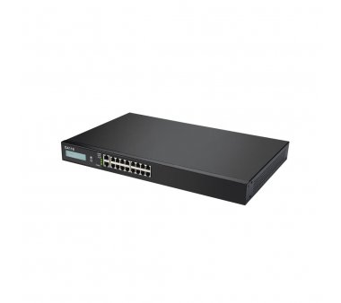 Flyingvoice FGW4148-16S SIP-Gateway 16x RJ11 FXS Ports and 50-pin Telco connector