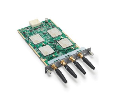 OpenVox GWM420W VoxStack Gateway 3G (WCDMA) + 2G (GSM)...