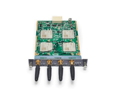 OpenVox GWM420W VoxStack Gateway 3G (WCDMA) + 2G (GSM) Slot Module