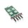 OpenVox GWM420W VoxStack Gateway 3G (WCDMA) + 2G (GSM) Slot Module