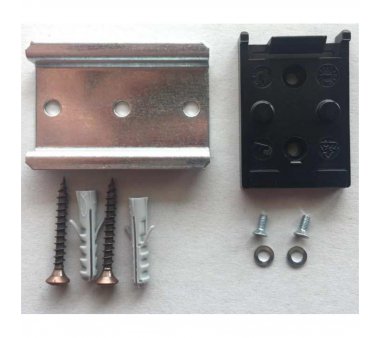 Tema AA-697/DIN Kit for mounting AA-15SIP in standard DIN...
