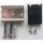 Tema AA-697/DIN Kit for mounting AA-15SIP in standard DIN rail