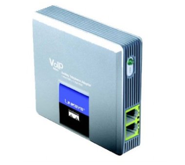 Linksys Cisco PA3102 (SIP)