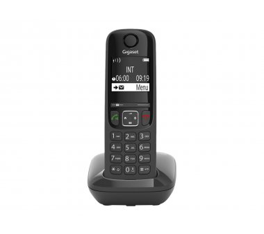 Gigaset A690H DECT handset (black)