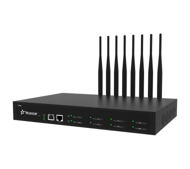 Yeastar NeoGate TG800 - VoIP GSM Gateway