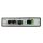 Netsys NV-320DP VDSL2 Bridge Converter (Ethernet Extender with 2 Giga LAN ports + SFP)