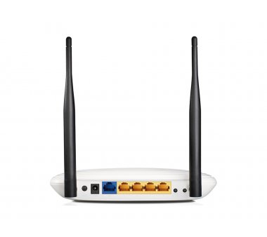 TP-Link TL-WR841N 300Mbit/s-WLAN-Router
