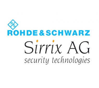 Sirrix - PCM Kabel (Rohde&Schwarz Cybersecurity)