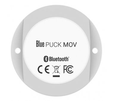 Teltonika Blue PUCK MOV (movement) Bluetooth 4.0 LE Bewegungssensor