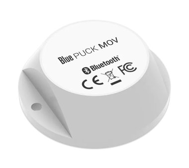 Teltonika Blue PUCK MOV (movement) Bluetooth 4.0 LE...