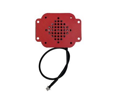 Tema AA-697/AP3 wasserdichter 8 Ohm 3W Lautsprecher