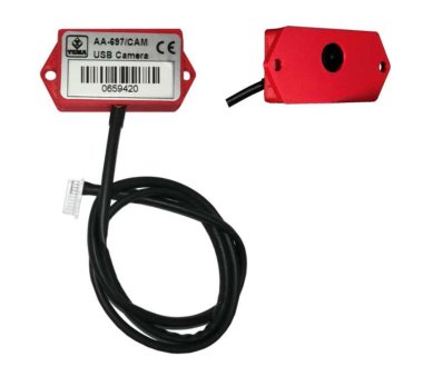 Tema AA-697/CAM USB HD camera