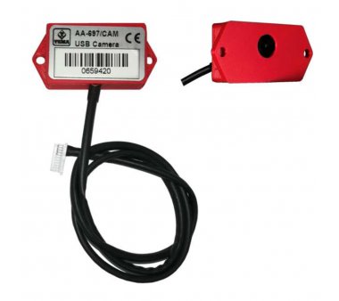 Tema AA-697/CAM USB HD Kamera