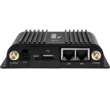 Cradlepoint IBR900 4G/LTE Advanced (Cat 6), incl. 1 Year...