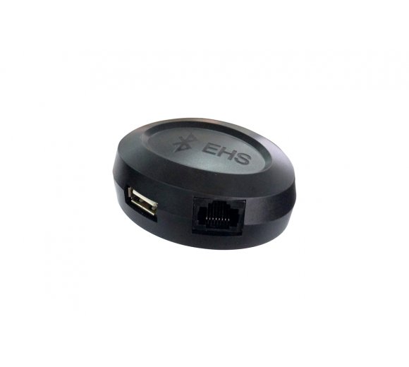 Escene BWM36 Bluetooth & EHS wireless headset module