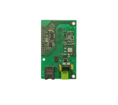 2N Lift8 PSTN card