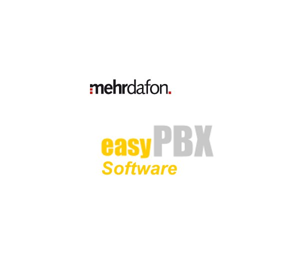 easyPBX 3 Userlicence (without Support)