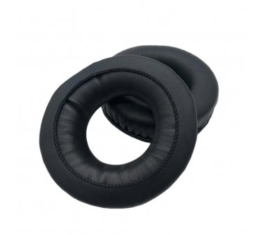 Ersatz Ohrpolster Kissen Ersatzteile für Plantronics Backbeat Pro Wireless Kopfhörer