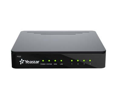 Vodia IOP - Komplette SIP-Telefonanlage für SOHO