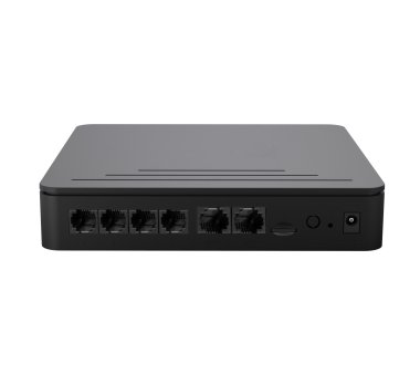 Yeastar P520 On-Premise IP PBX System