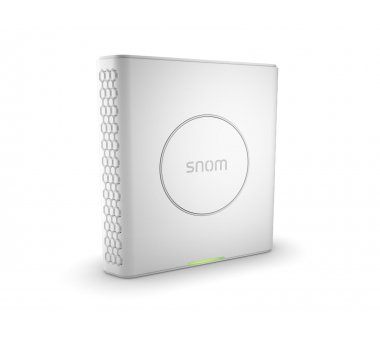 Snom M900 IP DECT Multicell Basis